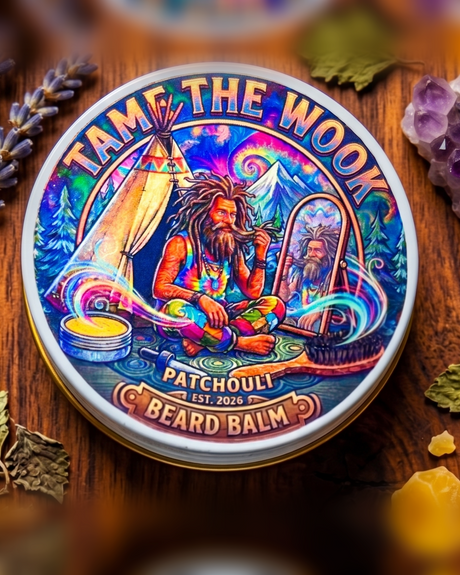 Beard Balm