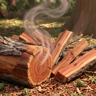 Cedarwood