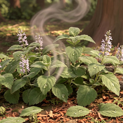 Patchouli