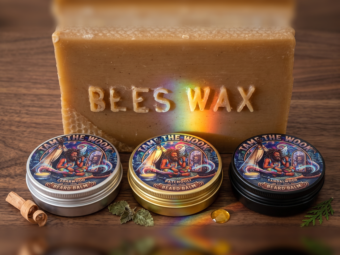 Beard Balm