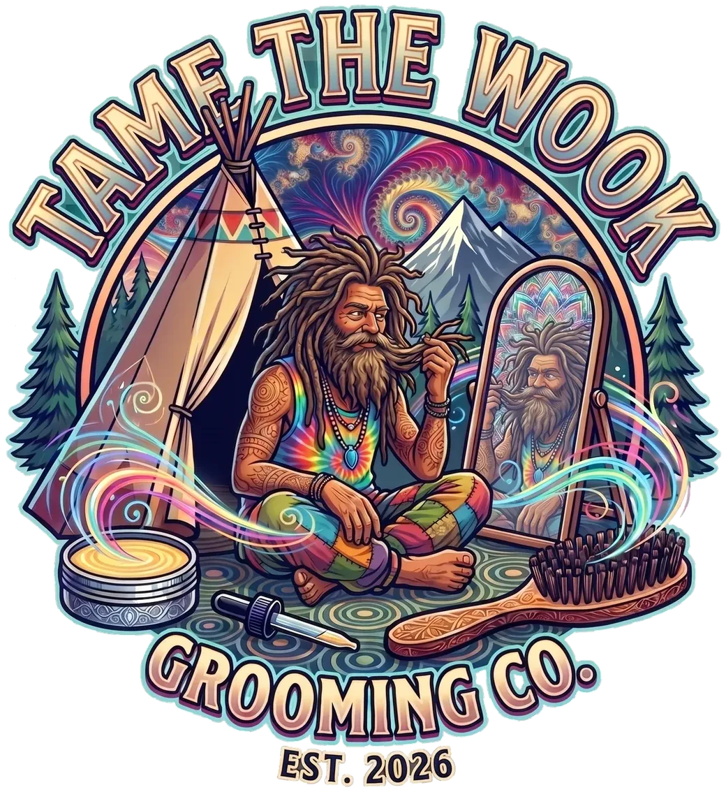 Tame The Wook Grooming Co.