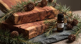 Cedarwood