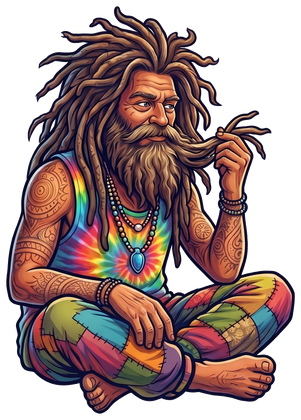 The Tame the Wook mascot